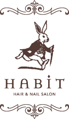 ハビット｜HABIT HAIR&NAILSALON