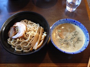 ラーメン2