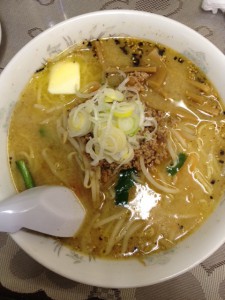 ラーメン