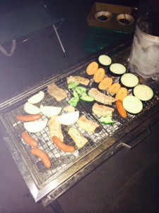 BBQ 1